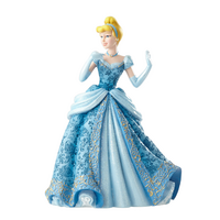 Disney Showcase - 21cm/8.3" Cinderella