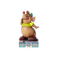 Disney Traditions - 10cm Gus Personality Pose
