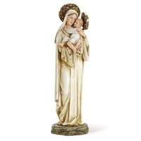 Roman Joseph's Studio - 26cm/10.25" Mater Amabilis (Mother Mostamiable) 