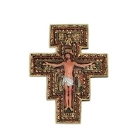 Roman Joseph's Studio - 15cm/6" San Damiano Cross
