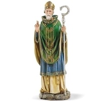 Roman Joseph's Studio - 27cm/10.5" St. Patrick