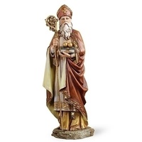 Roman Joseph's Studio - 27cm/10.5" St Nicholas