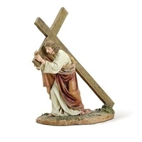 Roman Joseph's Studio - 28cm/11" Way of The Cross