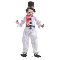 RAZ Make It Merry - 40.6cm/16" Posable Elf