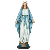 Roman Joseph's Studio - 26cm/10.25" Our Lady of Grace