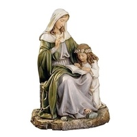 Roman Joseph's Studio - 18cm/7" St Anne