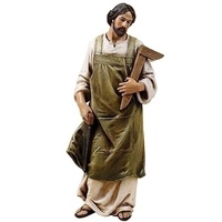 Roman Joseph's Studio - 25cm/10" St Joseph The Worker