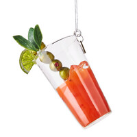 RAZ Eric Cortina - 13.3cm/5.25" Bloody Mary HO