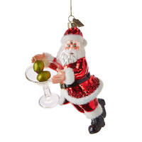 RAZ Eric Cortina - 15cm/6" Just One Drink HO