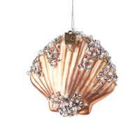 RAZ Eric Cortina - 8.25cm/3.25" Jewelled Shell HO