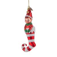 RAZ Eric Cortina - 15cm/6" Elfin Magic HO