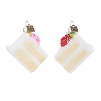 RAZ Eric Cortina - 5.7cm/2.25" Baby Cakes HO (2AT)
