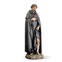 Roman Joseph's Studio - 25cm/10" St Peregrine
