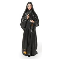 Roman Giftware - 10cm/4" Mother Cabrini
