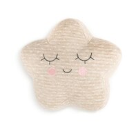 DEMDACO Baby - 20cm/8" Star Rattle