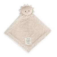 DEMDACO Baby - 35.5x39.4cm/14x15.5" Sun Blankie