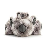 DEMDACO Baby - 12.5cm/5" Musical Koala Plush