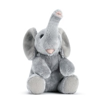 DEMDACO Baby - 15cm/6" Small Elephant