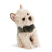 DEMDACO Baby - 25cm/10" Small Yorkshire Terrier