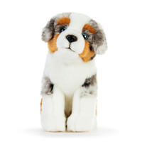 DEMDACO Baby - 19cm/7.5" Small Australian Shepherd