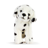 DEMDACO Baby - 19cm/7.5" Small Dalmatian