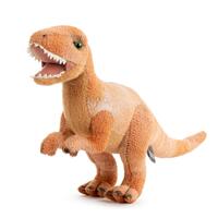 DEMDACO Baby - 23cm/9" Small Velociraptor