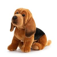 DEMDACO Baby - 25cm/10" Large Bloodhound