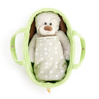 DEMDACO Baby- 23cm/9" Big Brother Prep Set