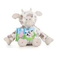DEMDACO Baby - 28cm/11" Story Friends, Old MacDonald