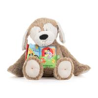 DEMDACO Baby - 28cm/11" Story Friends, BINGO