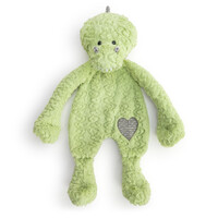 DEMDACO Baby - 61cm/24" Dinoaur Critter Blankie