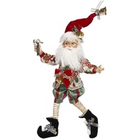 Mark Roberts - 44.5cm/17.5" Workshop Elf (Medium)