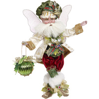 Mark Roberts - 10cm/9.75" Ornament Fairy (Small)