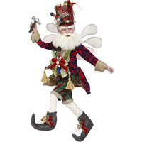 Mark Roberts - 58cm/22.75" Toymaker Fairy (Large)