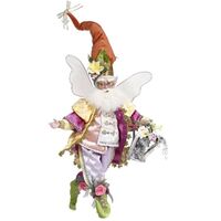 Mark Roberts - 42cm/16.5" Welcome Spring Fairy (Medium) 