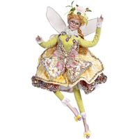 Mark Roberts - 45.7cm/18" Butterfly Girl Fairy (Medium)