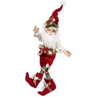 Mark Roberts - 31.1cm/12.25" 8 Maids A Milking Elf (Small)