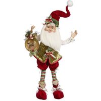 Mark Roberts - 91.4cm/36" 8 Maids A Milking Elf (Large)