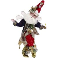 Mark Roberts - 28cm/11" Candle Maker Fairy (Small)