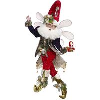Mark Roberts - 40.6cm/16" Candle Maker Fairy (Medium)