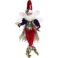 Mark Roberts Fairies - 49cm/19.25" Candle Maker Fairy (Large)