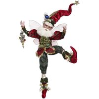 Mark Roberts Fairies - 51.4cm/20.25" Christmas Tree Fairy (Large)