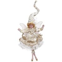Mark Roberts Fairies - 28cm/11" Swan Lake Fairy (Small)