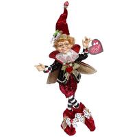 Mark Roberts - 33cm/13" Be Mine Elfin Boy (Small)