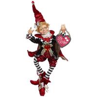 Mark Roberts - 43cm/17" Be Mine Efin Boy (Medium)