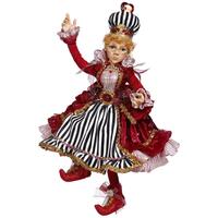 Mark Roberts - 51cm/20" Be Mine Efin Girl (Medium)