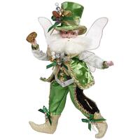 Mark Roberts - 27cm/10.5" Lucky Clover Fairy (Small)
