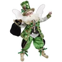 Mark Roberts - 46cm/18" Lucky Clover Fairy (Medium)