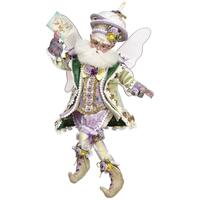 Mark Roberts - 47cm/18.5" Birthday Bash Fairy (Medium)