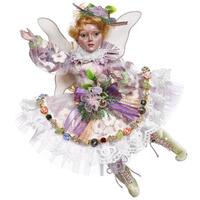 Mark Roberts - 23cm/9" Violet Fairy (Small)